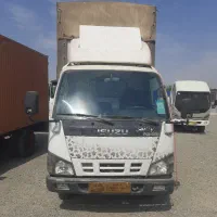 ایسوزو 5200