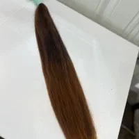 فروش ویژه موهای صدرصد طبیعی با نصب بهترین کیفت