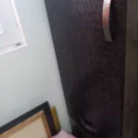 سرویس اتاق خواب شامل تخت کمد لباس ومیز آریش