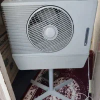 کولر آبی پرتابل آبسال