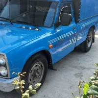 نیسان مدل۱۴۰۳کاملاسالم فنی به شرط بدون رنگ|خودرو سواری و وانت|بابلسر, |دیوار