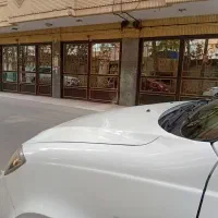 ساینا اس بدون رنگ اسفند ۱۴۰۱|خودرو سواری و وانت|مشهد, رضاشهر|دیوار