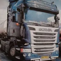راننده پایه یک کمکی