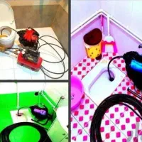 چاهبازکن فنرزن فاضلاب ارزان فنرزنی اتحادیه بازکردن|خدمات پیشه و مهارت|یزد, |دیوار