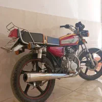 موتور200نیکتاز|موتورسیکلت|گلپایگان, |دیوار