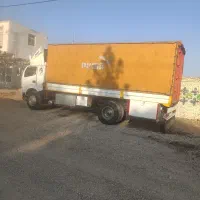 کاویان112موتورسه تیکه بنزلاستیک 6حلقه نو|خودرو سنگین|کاشمر, |دیوار