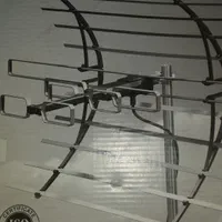 نصب براکت آنتن وآنتن مرکزی پایه تلویزیون و تعمیرات|خدمات پیشه و مهارت|قم, کیوانفر|دیوار