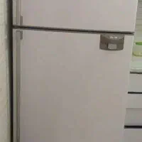 یخچال بزرگ ژاپنی