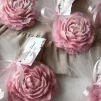 شمع و گیفت عقد و عروسی