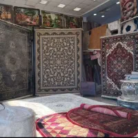 فرش حدادی ۵۰۰و۷۰۰و۱۰۰۰و