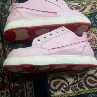 کفش بچه سایز۳۵ نو اصلا  استفاده  نکرد