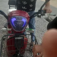 موتوربرقی|موتورسیکلت|کرخه, |دیوار