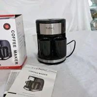 قهوه جوش تکنو