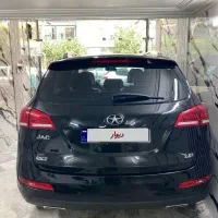 جک s5|خودرو سواری و وانت|تهران, نیروی هوایی (پیروزی)|دیوار