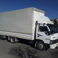 باربری (کارگر اسباب کشی)