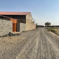 زمین کشاورزی و پرورش دام با موقعیت بینظیر ورامین|فروش زمین و ملک کلنگی|جوادآباد, |دیوار