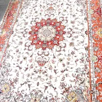 فرش نگین مشهد ۹ و ۶ و ۴ متری پر تراکم