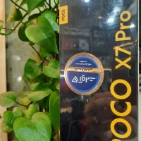 شیائومی X7pro 512