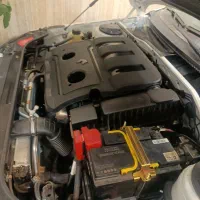 دنا پلاس موتور AFS پلاس 6دنده مدل404