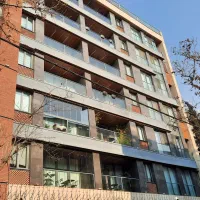 میرداماد-150متر-نوساز-تکواحدی