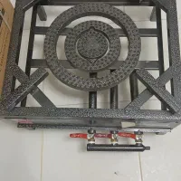 اجاق گاز صنعتی