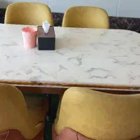 فروش یکجا کافه و رستوران