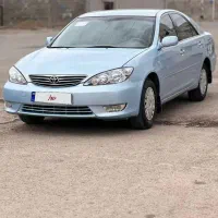 تویوتا کمری گرند مدل ۲۰۰۶