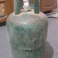 فروش کپسول جیرفت گاز