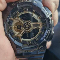 ساعت جی شاک اورجینال