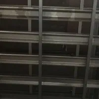 تخت تک نفره همراه دو کشو|تخت و سرویس خواب|رودسر, |دیوار