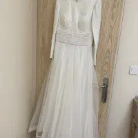 لباس عقد و عروسی|لباس|تهران, جیحون|دیوار