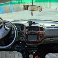 ون میتسوبیشی کاسپین ۲۰۰۸|خودرو سواری و وانت|تبریز, |دیوار