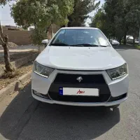 دناپلاس توربو اتومات ۱۴۰۱|خودرو سواری و وانت|یزد, |دیوار