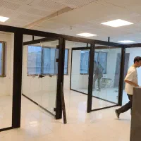 شیشه لمینیت و ضدگلوله