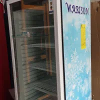 فریزر تک درب 70 سانتی واریسون