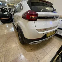 ام‌وی ام x22 پرو دنده ۱۴۰۲ معاوضه یا نقدی|خودرو سواری و وانت|مشهد, شاهد (شهرک غرب)|دیوار