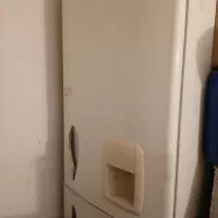 فروش یخچال فریزر امرسان