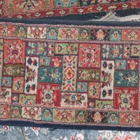 فرش و پادری|فرش|شاهینشهر, عطار|دیوار