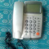 2عددتلفن TIP-200TipTelوTechnotel|تلفن رومیزی|نیشابور, عدالت|دیوار