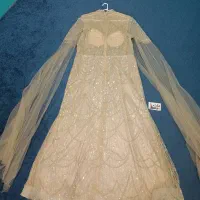 لباس مجلسی سایر بزرگ