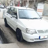 پراید132(در حد)|خودرو سواری و وانت|میاندوآب, |دیوار