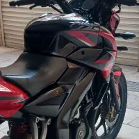 ان اس باجاج 150 مدل 95درحد|موتورسیکلت|تهران, سلیمانی|دیوار