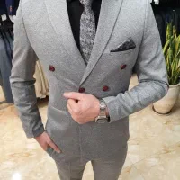 پالتو و کت و شلوار پیراهن|لباس|ساوه, |دیوار