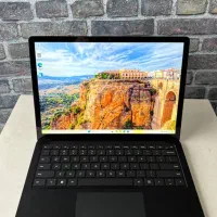 سرفیس لپتاپ۴/ نسل۱۱/بدون کوچک ترین نقطه/رم ۱۶ گیگ|رایانه همراه|تهران, میدان ولیعصر|دیوار