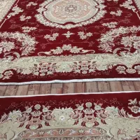 فرش در حد نو