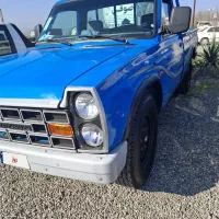 نیسان دوگانه ابشنال۱۴۰۰