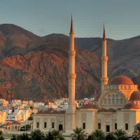 ویزا و ثبت شرکت در عمان و امارات