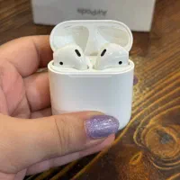Airpod 2|لوازم جانبی موبایل و تبلت|تهران, سلیمانی|دیوار