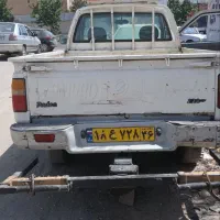 جرثقیل خورد بر
