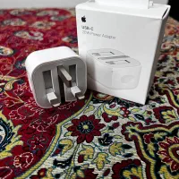 اداپتور ایفون